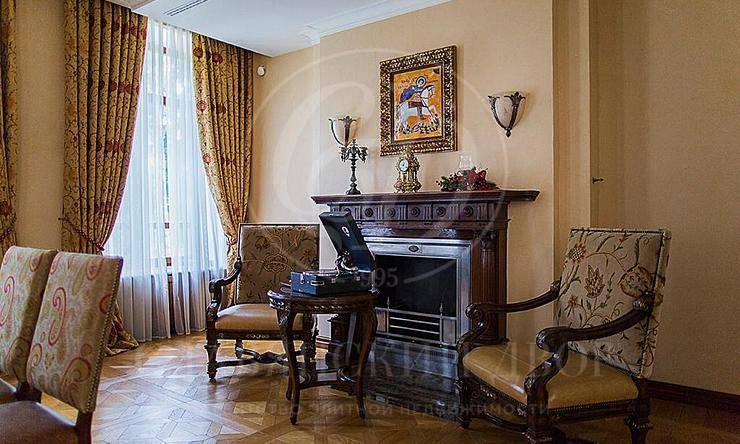 Лот-8505-213355 продажа дома Рублево-Успенское шоссе Мозжинка