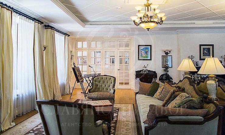 Лот-8505-213357 продажа дома Рублево-Успенское шоссе Мозжинка