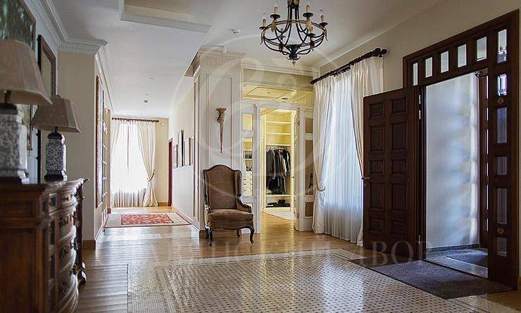 Лот-8505-213363 продажа дома Рублево-Успенское шоссе Мозжинка