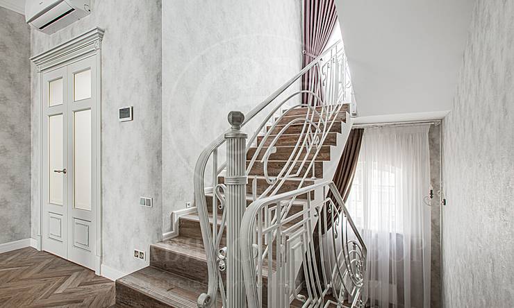 Лот-8738-213432 аренда дома Рублево-Успенское шоссе Ильинка Лейнхаусы