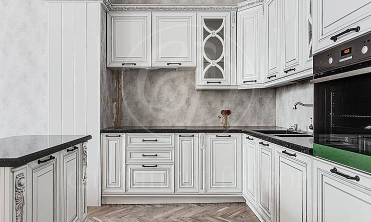 Лот-8738-213433 аренда дома Рублево-Успенское шоссе Ильинка Лейнхаусы