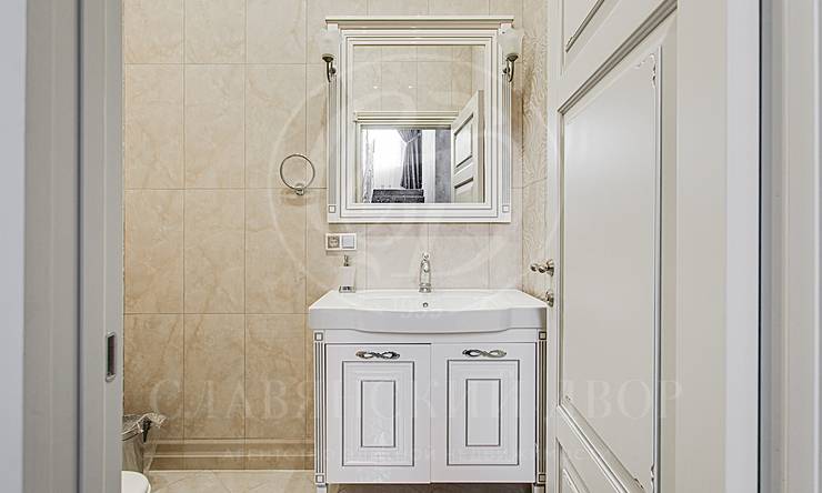 Лот-8738-213434 аренда дома Рублево-Успенское шоссе Ильинка Лейнхаусы