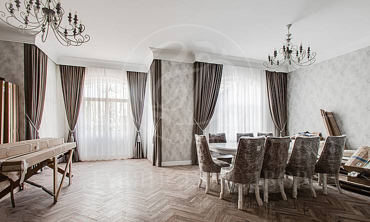 Лот-8738-213438 аренда дома Рублево-Успенское шоссе Ильинка Лейнхаусы