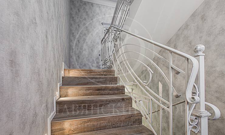 Лот-8738-213442 аренда дома Рублево-Успенское шоссе Ильинка Лейнхаусы