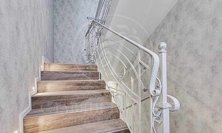 Лот-8738-213446 аренда дома Рублево-Успенское шоссе Ильинка Лейнхаусы