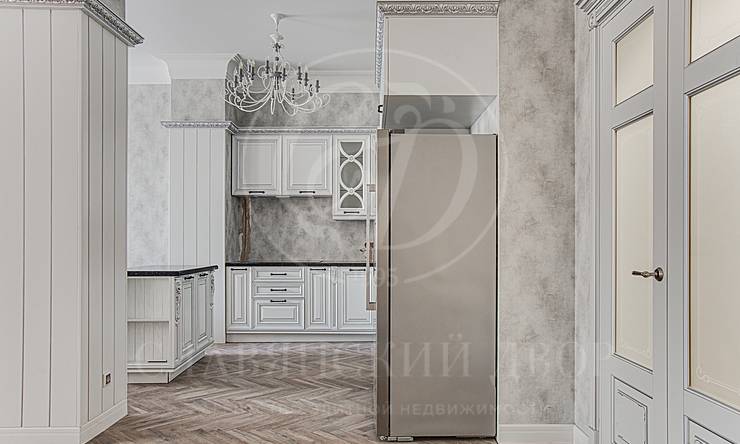 Лот-8738-213447 аренда дома Рублево-Успенское шоссе Ильинка Лейнхаусы