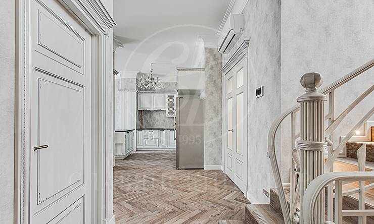 Лот-8738-213448 аренда дома Рублево-Успенское шоссе Ильинка Лейнхаусы