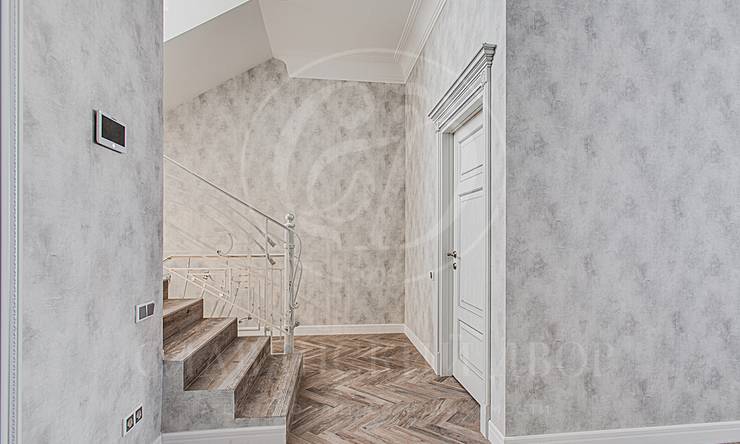 Лот-8738-213450 аренда дома Рублево-Успенское шоссе Ильинка Лейнхаусы