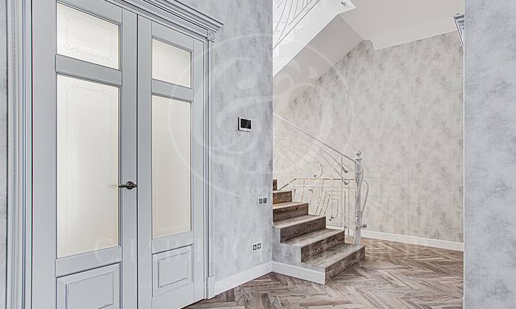 Лот-8738-213451 аренда дома Рублево-Успенское шоссе Ильинка Лейнхаусы