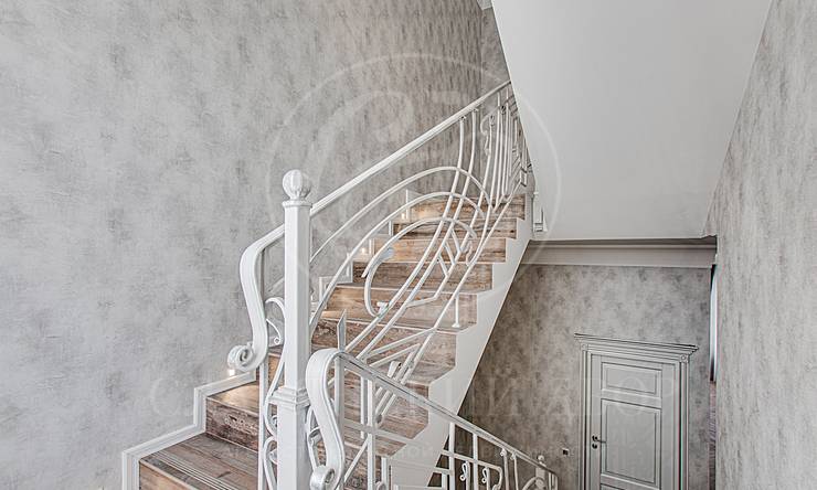 Лот-8738-213452 аренда дома Рублево-Успенское шоссе Ильинка Лейнхаусы