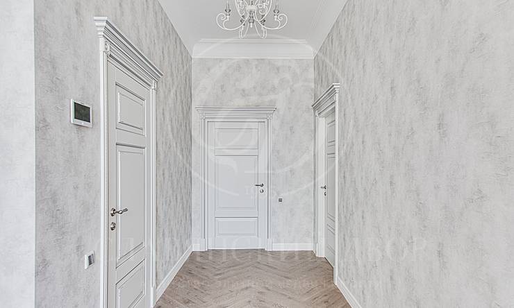 Лот-8738-213455 аренда дома Рублево-Успенское шоссе Ильинка Лейнхаусы