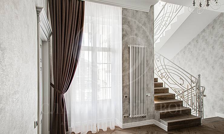 Лот-8738-213457 аренда дома Рублево-Успенское шоссе Ильинка Лейнхаусы