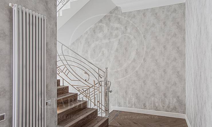 Лот-8738-213458 аренда дома Рублево-Успенское шоссе Ильинка Лейнхаусы