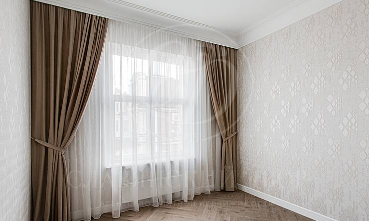 Лот-8738-213463 аренда дома Рублево-Успенское шоссе Ильинка Лейнхаусы