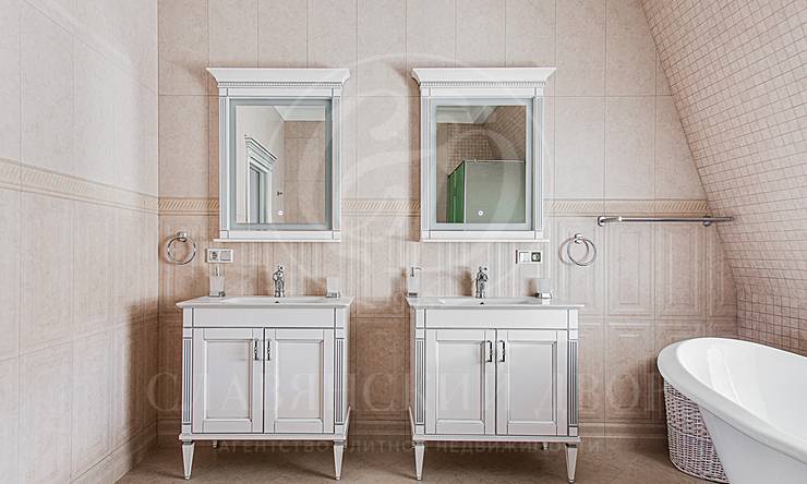 Лот-8738-213466 аренда дома Рублево-Успенское шоссе Ильинка Лейнхаусы