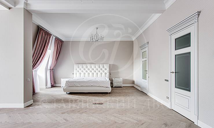 Лот-8738-213468 аренда дома Рублево-Успенское шоссе Ильинка Лейнхаусы