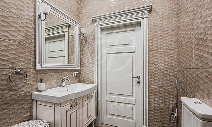 Лот-8738-213469 аренда дома Рублево-Успенское шоссе Ильинка Лейнхаусы