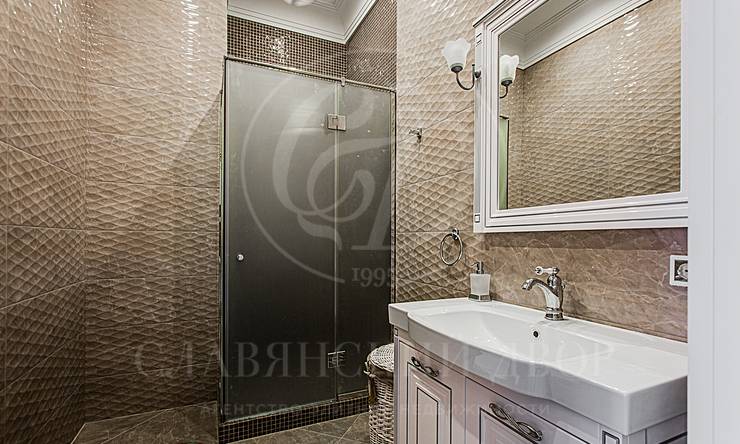 Лот-8738-213470 аренда дома Рублево-Успенское шоссе Ильинка Лейнхаусы