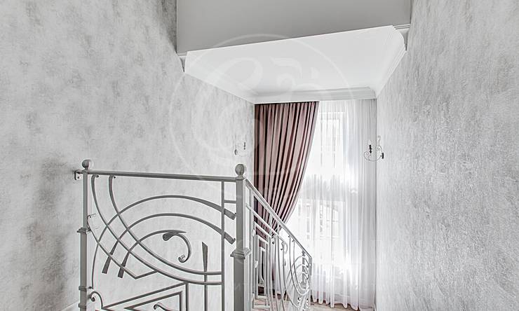 Лот-8738-213474 аренда дома Рублево-Успенское шоссе Ильинка Лейнхаусы