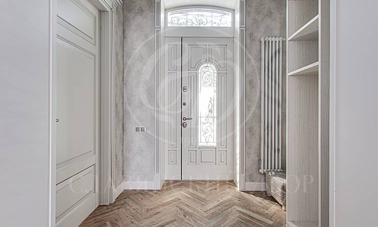 Лот-8738-213476 аренда дома Рублево-Успенское шоссе Ильинка Лейнхаусы