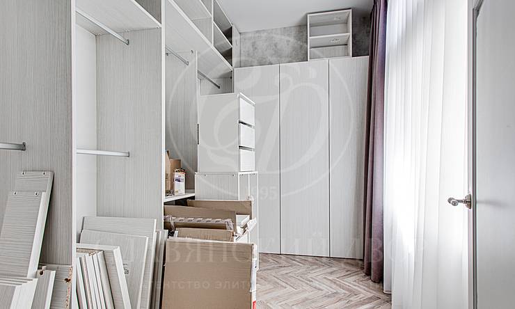 Лот-8738-213478 аренда дома Рублево-Успенское шоссе Ильинка Лейнхаусы