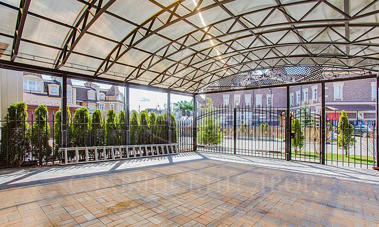 Лот-8738-213479 аренда дома Рублево-Успенское шоссе Ильинка Лейнхаусы