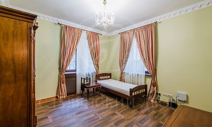 Лот-8786-213496 аренда дома Рублево-Успенское шоссе Жуковка-1