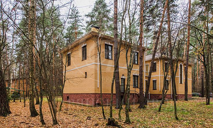 Лот-8786-213497 аренда дома Рублево-Успенское шоссе Жуковка-1