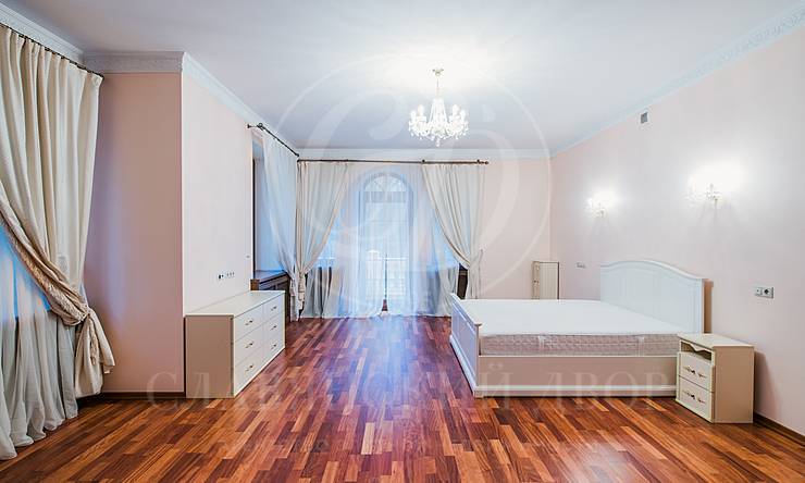 Лот-8786-213498 аренда дома Рублево-Успенское шоссе Жуковка-1