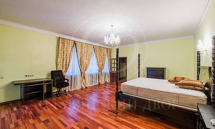 Лот-8786-213501 аренда дома Рублево-Успенское шоссе Жуковка-1