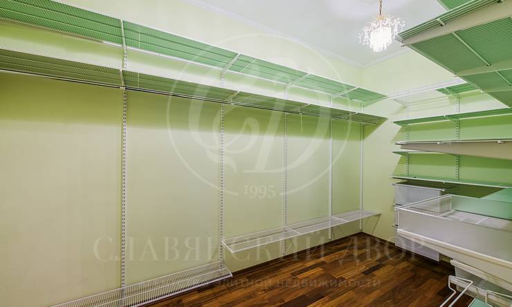 Лот-8786-213502 аренда дома Рублево-Успенское шоссе Жуковка-1