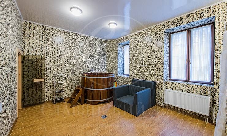 Лот-8786-213503 аренда дома Рублево-Успенское шоссе Жуковка-1