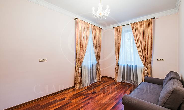 Лот-8786-213506 аренда дома Рублево-Успенское шоссе Жуковка-1