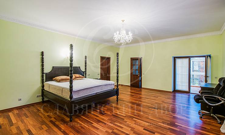 Лот-8786-213507 аренда дома Рублево-Успенское шоссе Жуковка-1