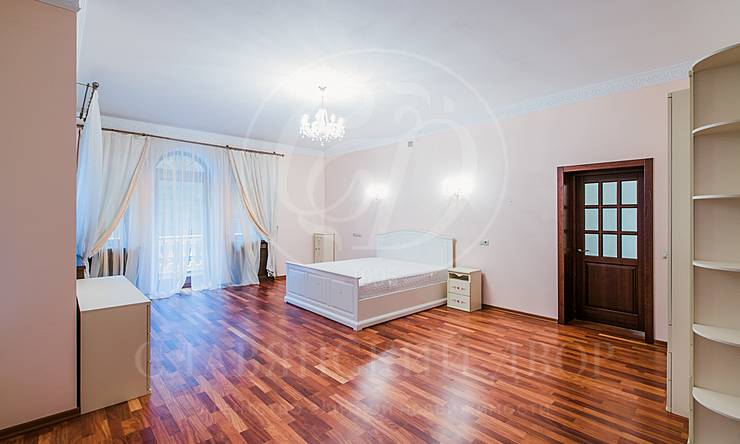 Лот-8786-213508 аренда дома Рублево-Успенское шоссе Жуковка-1