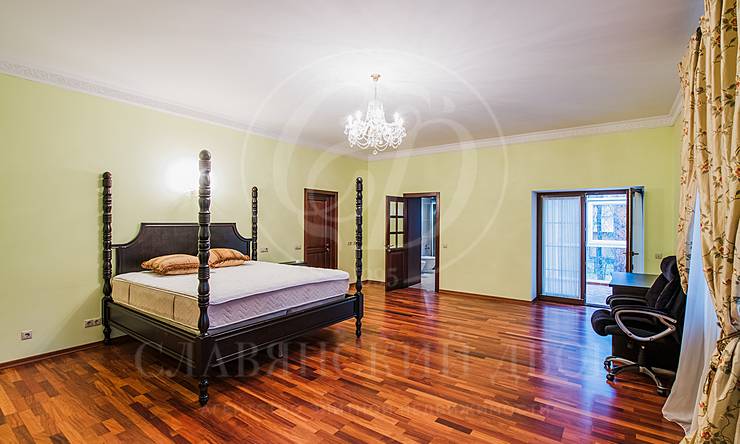 Лот-8786-213510 аренда дома Рублево-Успенское шоссе Жуковка-1