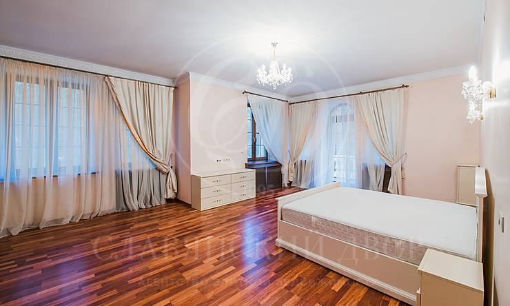 Лот-8786-213512 аренда дома Рублево-Успенское шоссе Жуковка-1