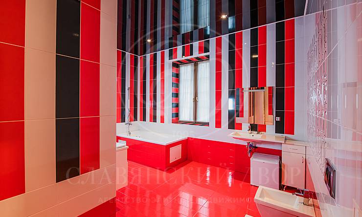 Лот-8786-213516 аренда дома Рублево-Успенское шоссе Жуковка-1