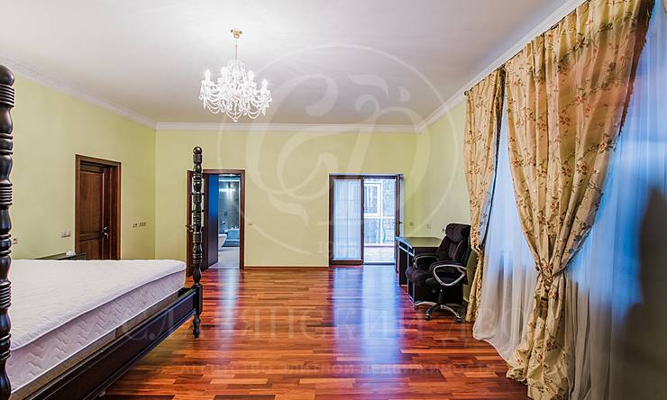 Лот-8786-213518 аренда дома Рублево-Успенское шоссе Жуковка-1