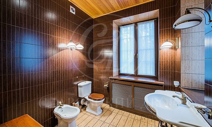 Лот-8786-213520 аренда дома Рублево-Успенское шоссе Жуковка-1