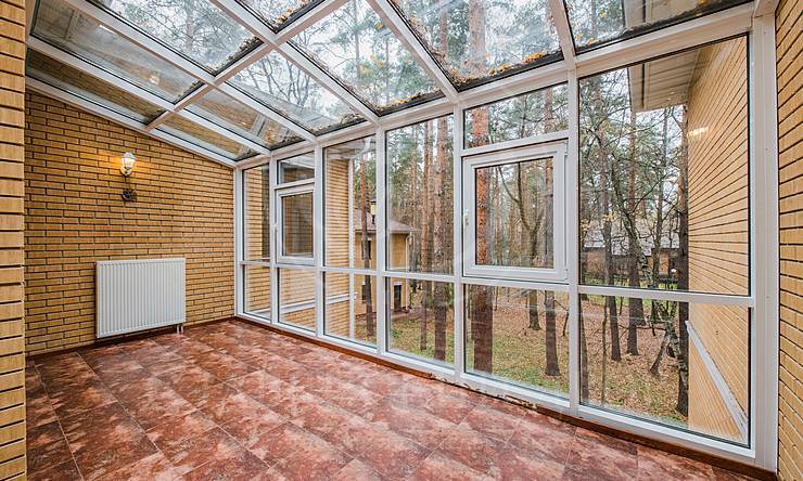 Лот-8786-213522 аренда дома Рублево-Успенское шоссе Жуковка-1