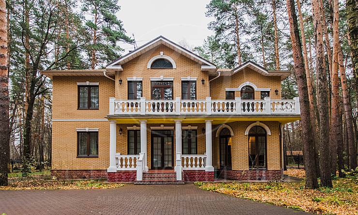 Лот-8786-213523 аренда дома Рублево-Успенское шоссе Жуковка-1