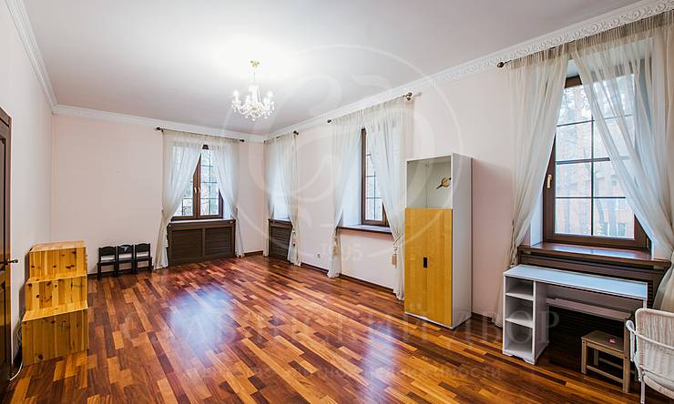 Лот-8786-213524 аренда дома Рублево-Успенское шоссе Жуковка-1