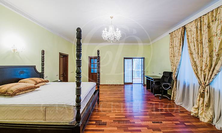 Лот-8786-213528 аренда дома Рублево-Успенское шоссе Жуковка-1