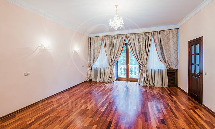 Лот-8786-213529 аренда дома Рублево-Успенское шоссе Жуковка-1