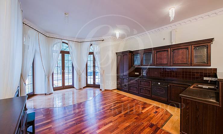 Лот-8786-213531 аренда дома Рублево-Успенское шоссе Жуковка-1