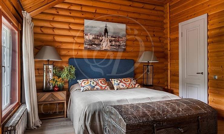 Лот-152-213881 аренда дома Рублево-Успенское шоссе Усово