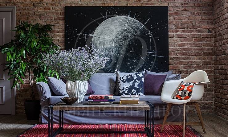 Лот-152-213883 аренда дома Рублево-Успенское шоссе Усово