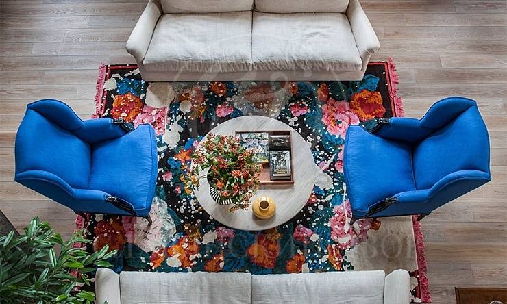 Лот-152-213884 аренда дома Рублево-Успенское шоссе Усово