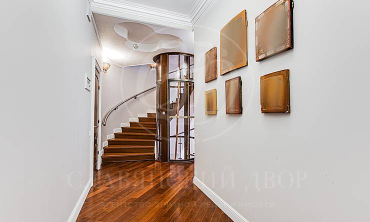 Лот-3377-213980 аренда дома Рублево-Успенское шоссе Никологорский (Коттон Вей)